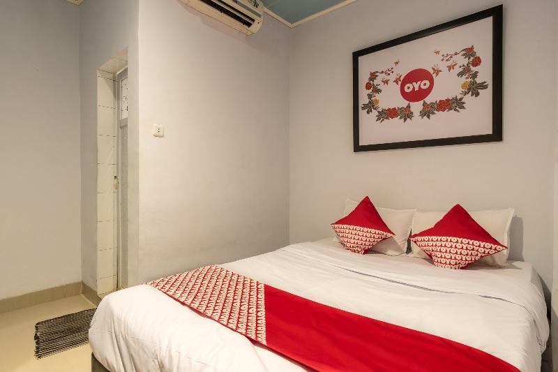 Sz Nine One Hotell Medan Exteriör bild